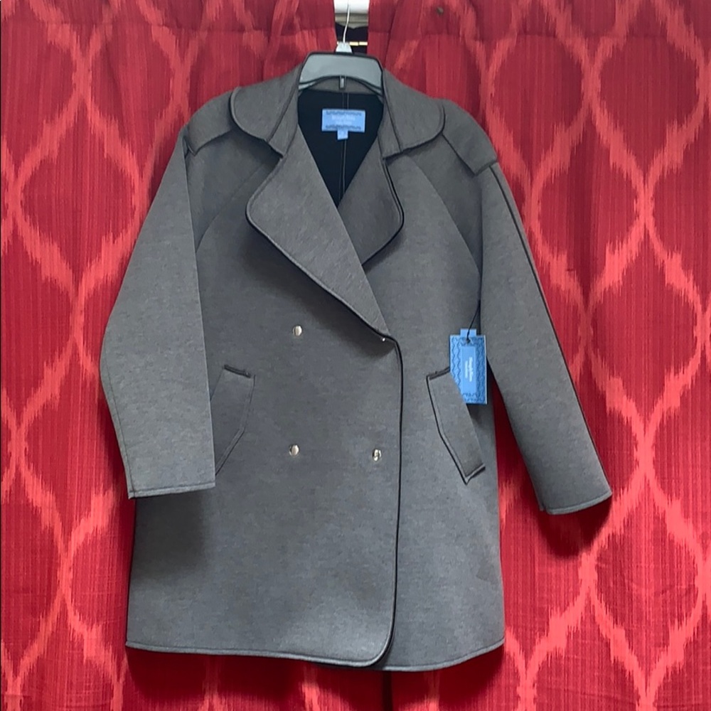 Vera Wang Jacket